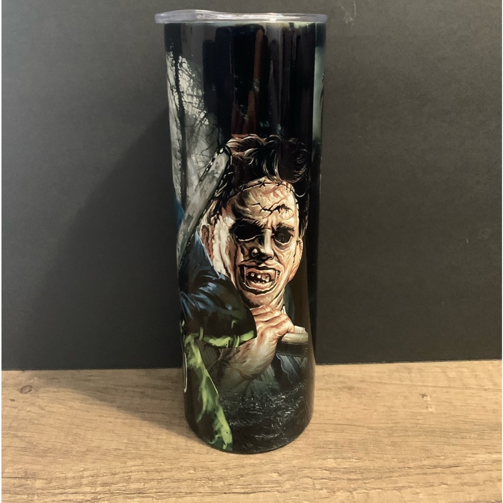 Tumbler